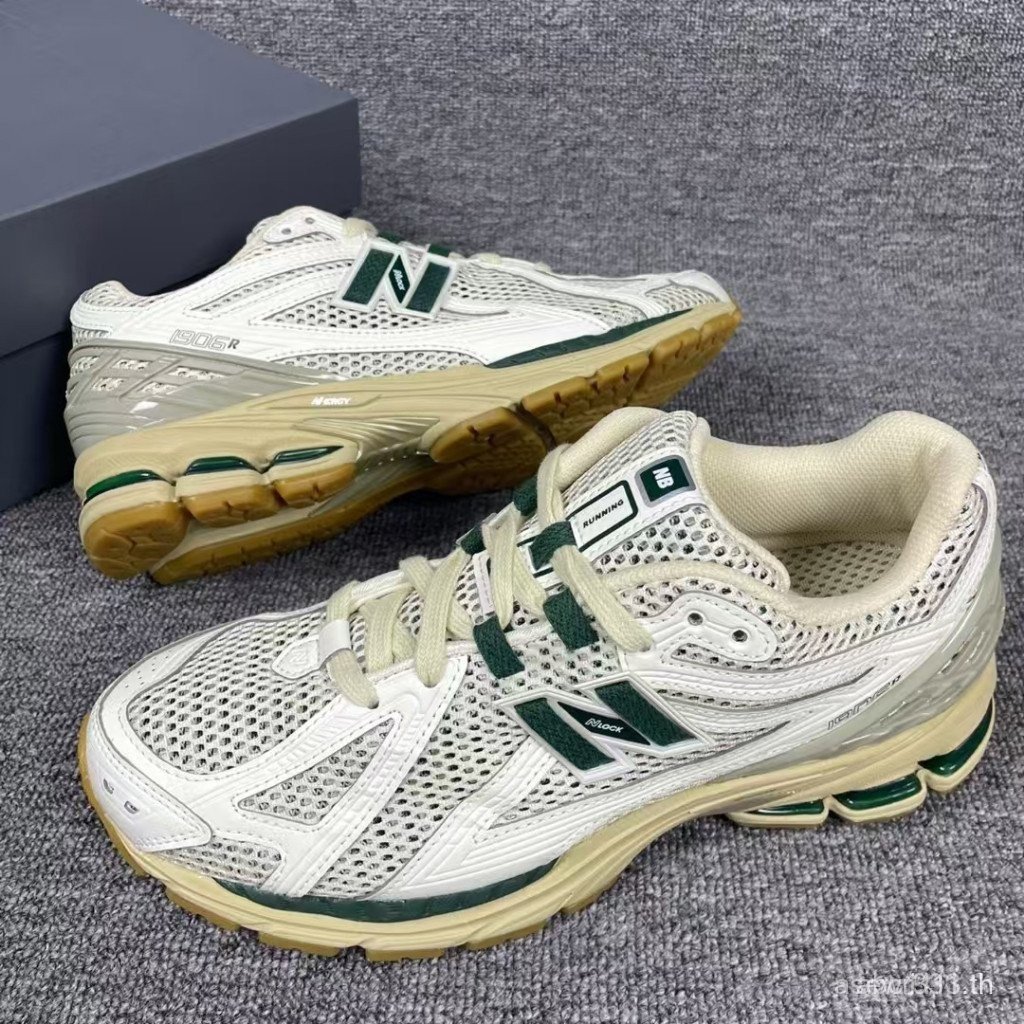 รองเท้ากีฬา NB รุ่น NB 1906RM1906RQ/M1906RER/M1906REE/M1906REES/M1906RHX/M1906RRD H5EO RKF3