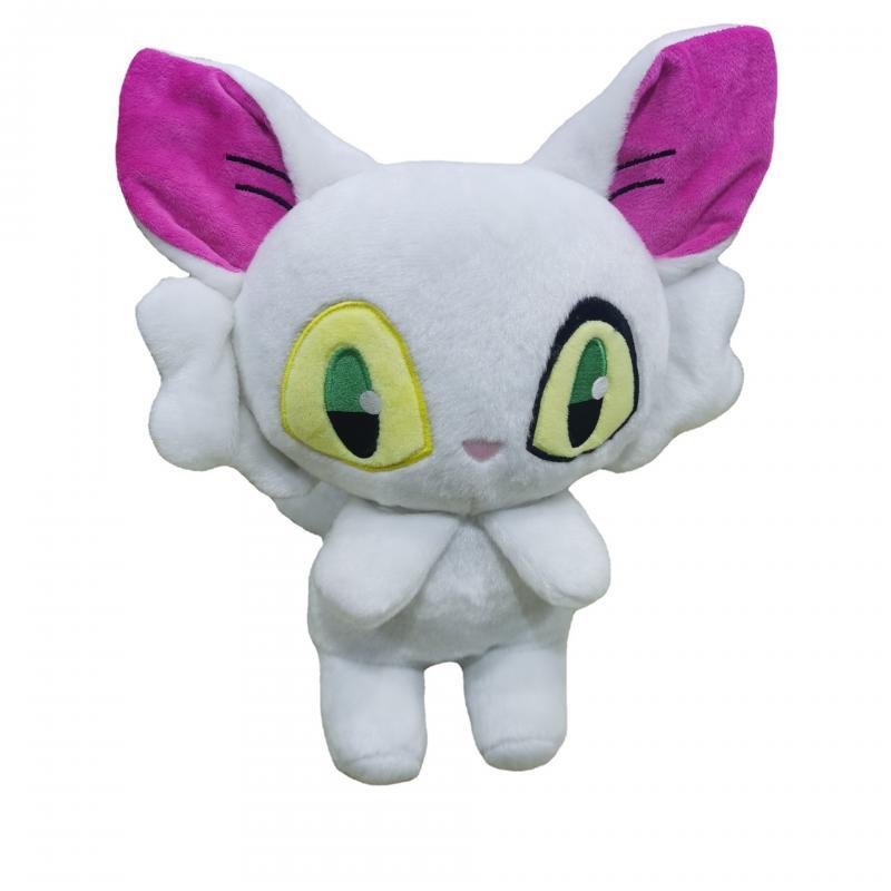 ตุ๊กตา Suzuya Journey Cat Suzuya Toko