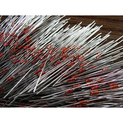 500pcs ตัวต้านทานความร้อน NTC MF58 3950B 1K 2K 5K 10K 20K 50K 100K 200K 500K 1M โอห์ม 5% MF58-103J39