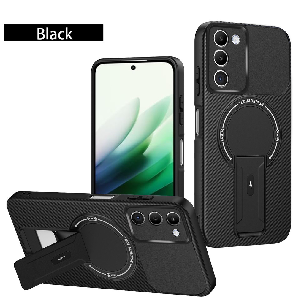สําหรับRedmi 15 กรณีRedmi 15 4Gเคสโทรศัพท์Redmi 15 5GฝาครอบRedmi 15 คาร์บอนไฟเบอร์Stentเคสโทรศัพท์