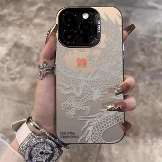 เคสโทรศัพท์ IMD สำหรับ Samsung A03 A25 A12 A03 A05 A54 A55 A23 A05s A02s A06 A14 A34 A30s A53 A15 A53 A15 A25