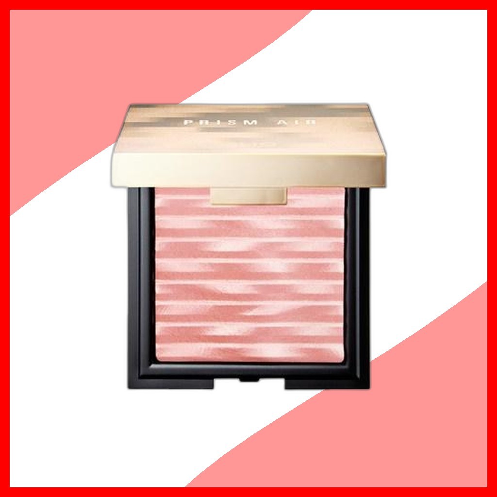 [CLIO] PRISM AIR HIGHLIGHTER - No.3 GOLDEN TIME 7g - 3 GOLDEN TIME / ไฮไลท์เกาหลี / Radiant Glow by 