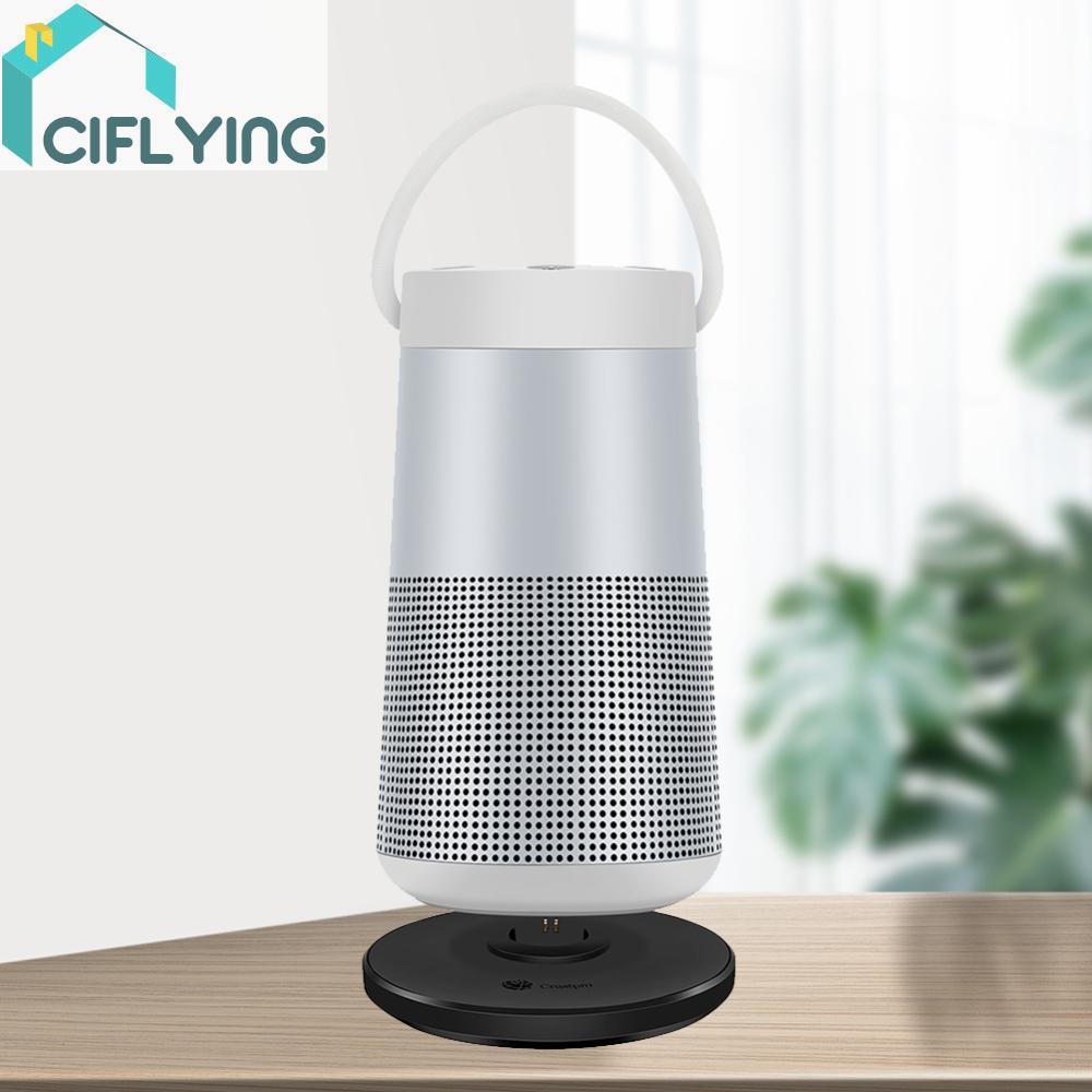 USB ชาร์จ Cradle เปลี่ยนแท่นชาร์จสําหรับ Bose SoundLink Revolve+/Revolve+ II สําหรับ Bose SoundLink 