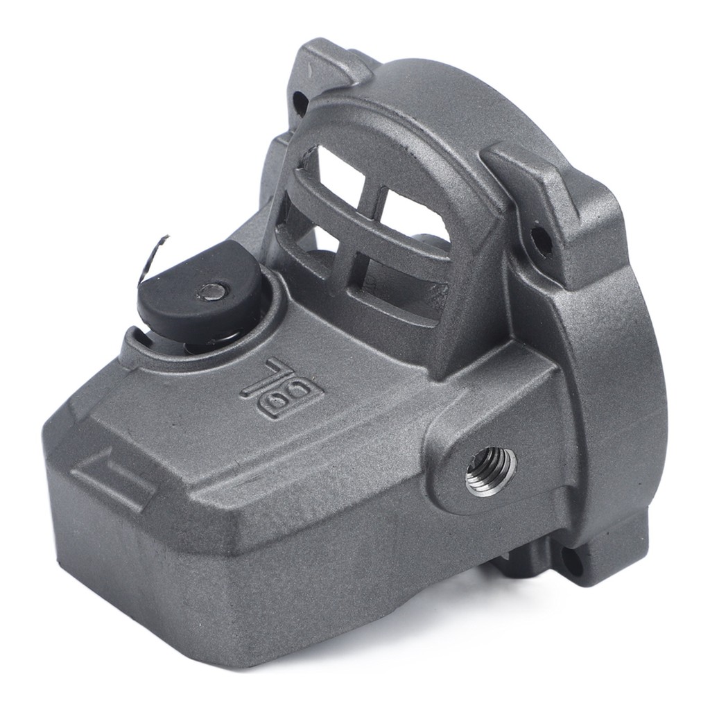 Angle Grinder Shell Replacement Angle Grinder Part Aluminum Construction