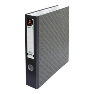 ELEPHANT แฟ้มสันกว้าง A4 สัน 2 นิ้ว รุ่น 105A4 สีดำ (แพ็ค 6 …