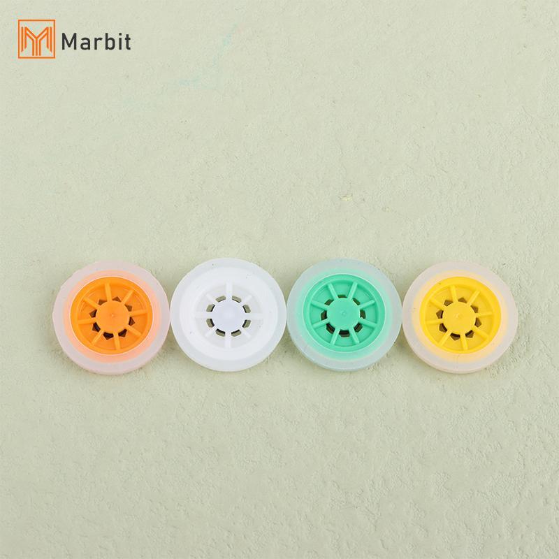 Marbit Shower Flow Reducer Limiter ชุดประหยัดน้ํา 4/5/6/7/8/9/10/12L/Min ท่อ Rectrictor HA Series อุปกรณ์อาบน้ําด้านบน null