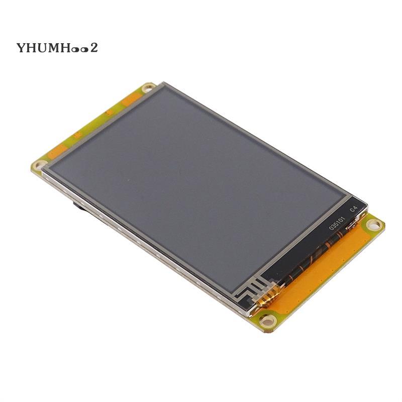 [yhumh002]NX4832F035 - 3.5 นิ้ว Series HMI Touch Display