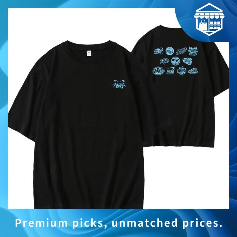 RIIZE - 2024 RIIZE Fancon [ RIIZING Day ] Random Trading Card_Baby RIIZE ver