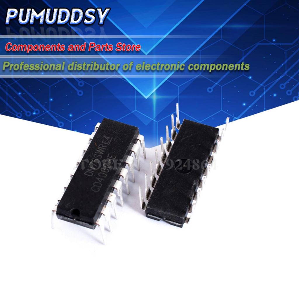 10 CD4053BE CD4060BE CD4066BE CD4068BE CD4069UBE CD4070BE CD4071BE CD4072BE CD4073BE CD4077BE CD4078
