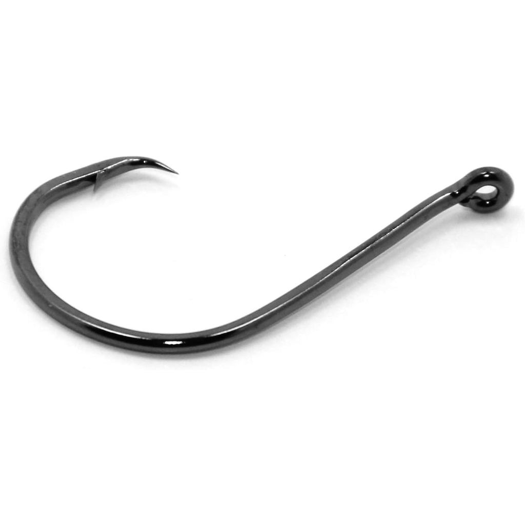 Gamakatsu Offset Octopus Circle Hook