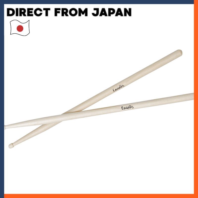 Loudin Drumsticks DS400