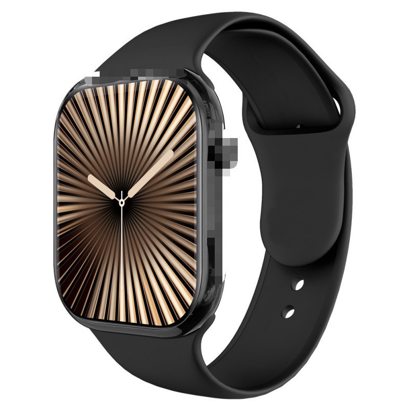 Huaqiang North Smart Watch watch S10pro Bluetooth Call Multifunctional Smartwatch with Heart Rate Mo