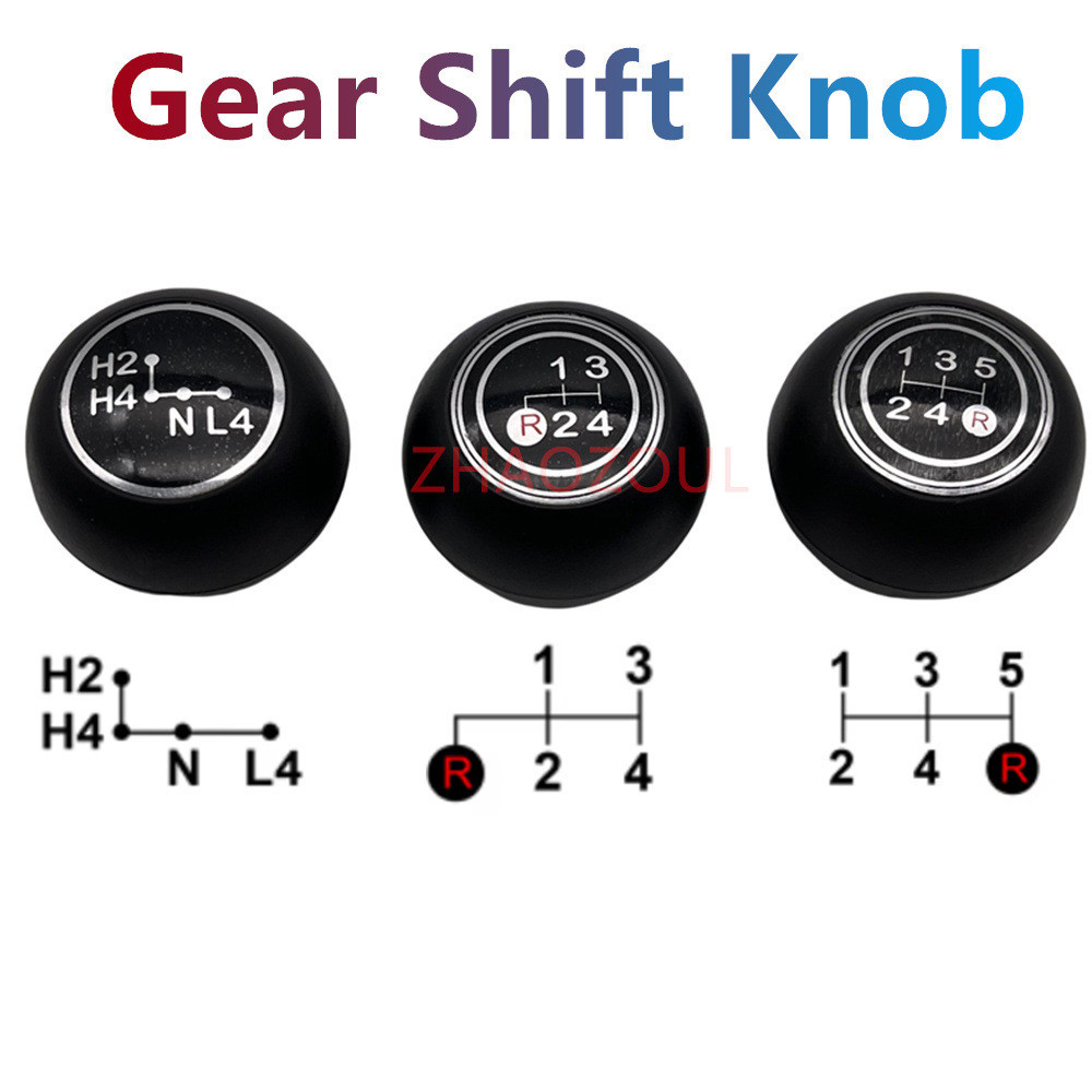 เหมาะสําหรับ Toyota Land Cruiser 40 Series FJ40 BJ45 HJ47 Handle Shift Handle