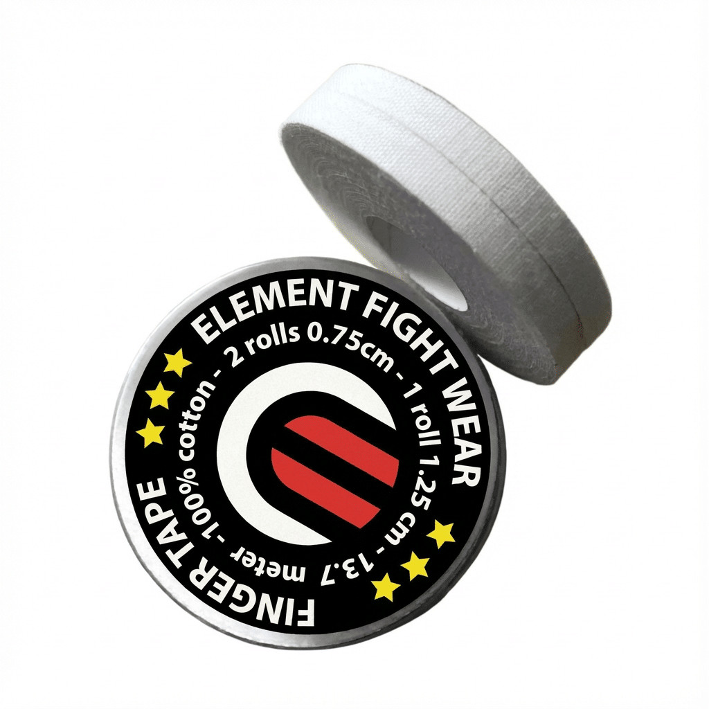 Element Fight Wear Finger Tape - 3 Rolls