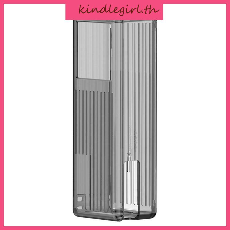 KING กันกระแทก TPU สําหรับ 165W Powerbank 10000 PB1165MI กรณี TPU แขนสําหรับความทนทานและขนส่งง่าย