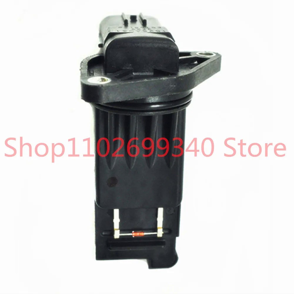 E5T62172 E5T62271 1525A031 เซ็นเซอร์วัดการไหลของอากาศ MAF สำหรับมิตซูบิชิ แลนเซอร์ 2.0 2.4 ลิตร มิรา