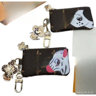 กระเป๋าใส่เหรียญโพนี่/จี้พวงกุญแจกระเป๋าเดินทาง