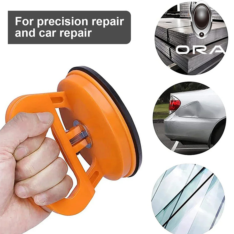 ORA 07 GOOD CAT GT เครื่องมือดึงรอยบุบรถยนต์ ดึงรอยบุบ รถชุดซ่อมแซมรอยบุบ