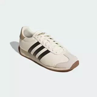 adidas ไลฟ์สไตล์ รองเท้า RUNVISTA ผู้ชาย สีขาว KI6031