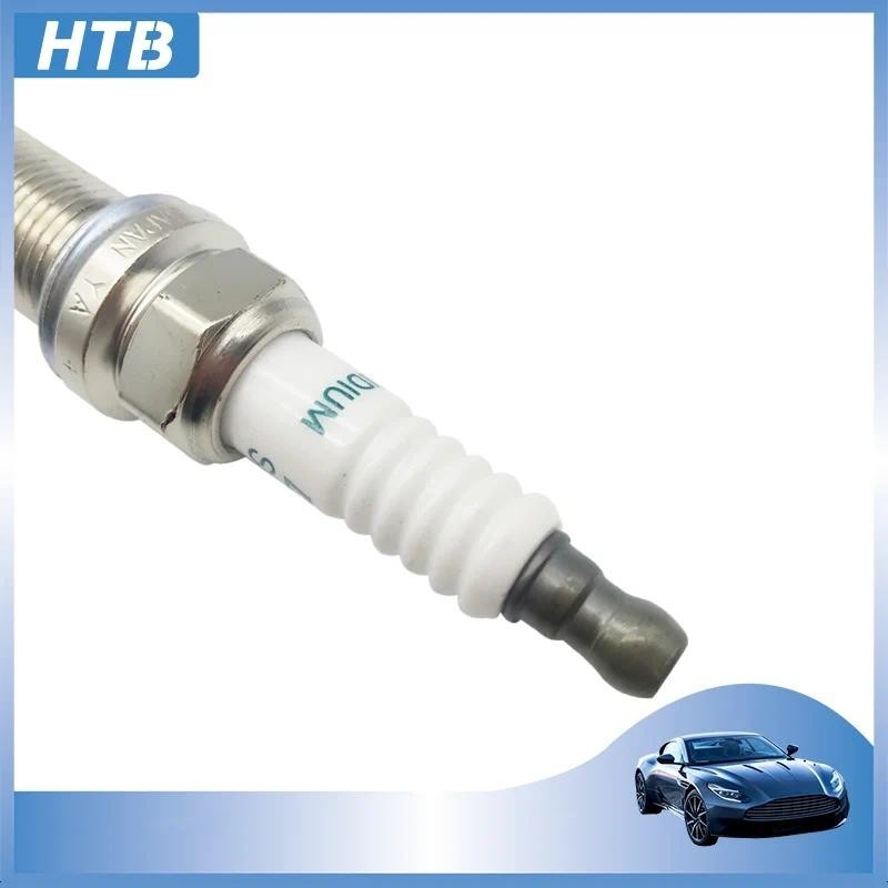 4pcs 90919-01233 SK16HR11 Iridium Spark Plug สําหรับ Toyota 4Runner Camry RAV4 Prado Scion TC 909190