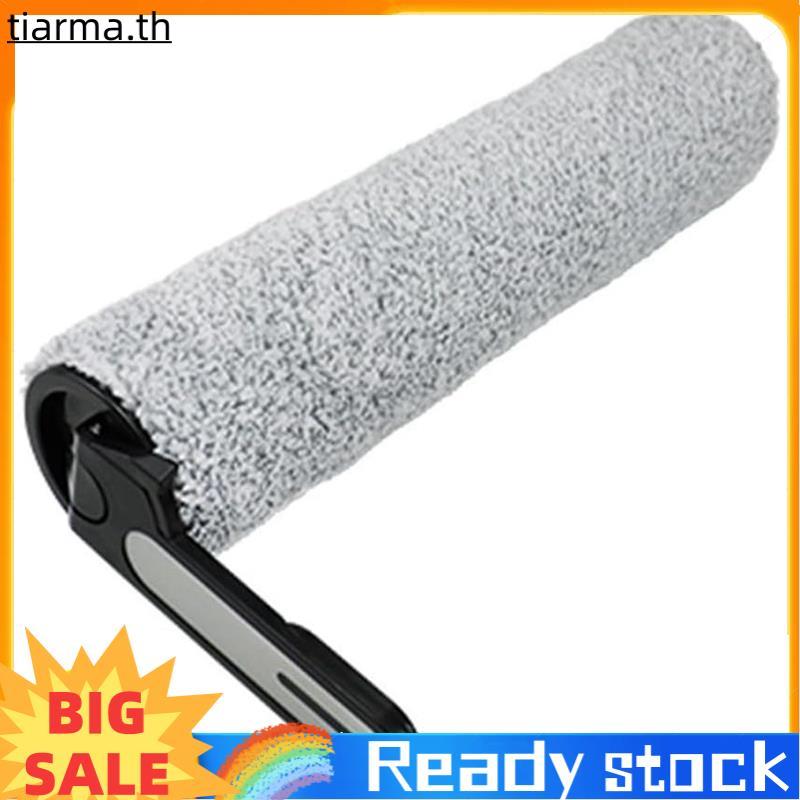 TIARMA แปรงลูกกลิ้งเปลี่ยน Fit สําหรับ 2.0 Pro สําหรับ K10 สําหรับ K10 Pro สําหรับ K10 Plus เครื่องด