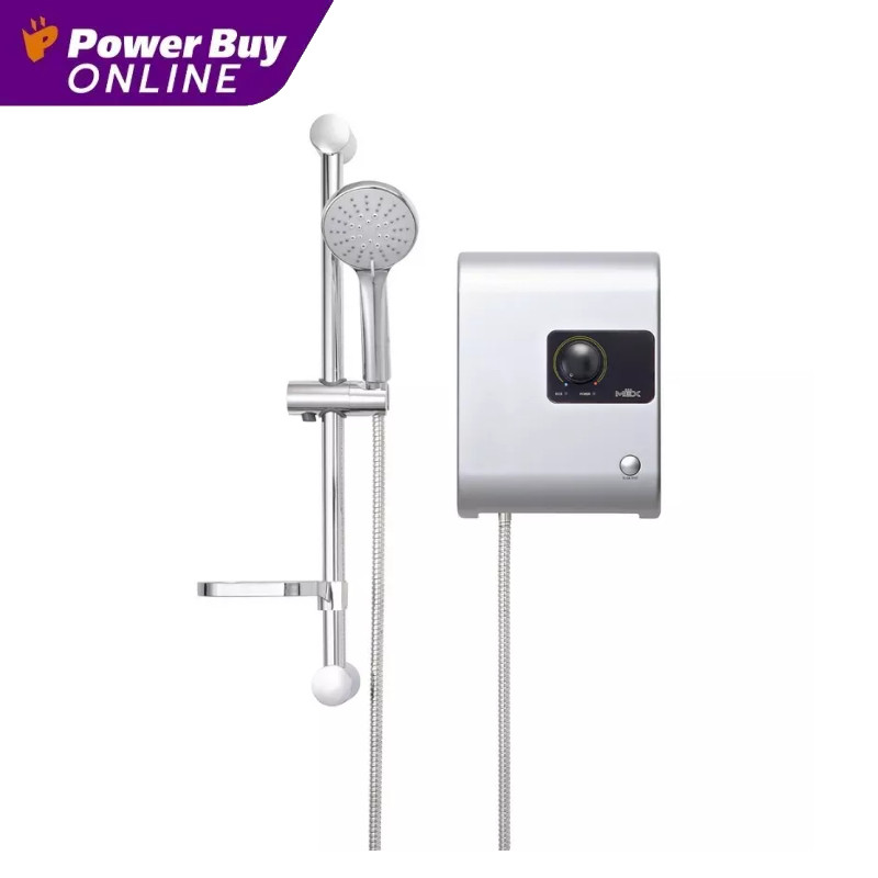 MEX CUBE 35E (SA) เครื่องทำน้ำอุ่น