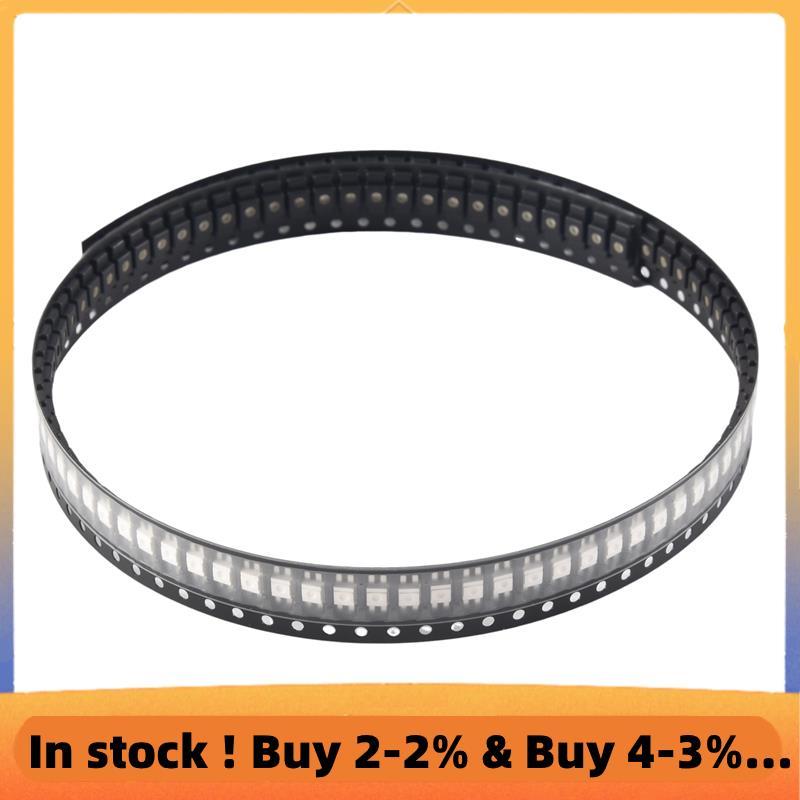 100PCS SK6812 MINI-E RGB (Similar WS2812B) SK6812 3228 พิกเซล SMD ชิป LED แอดเดรสสี DC 5V