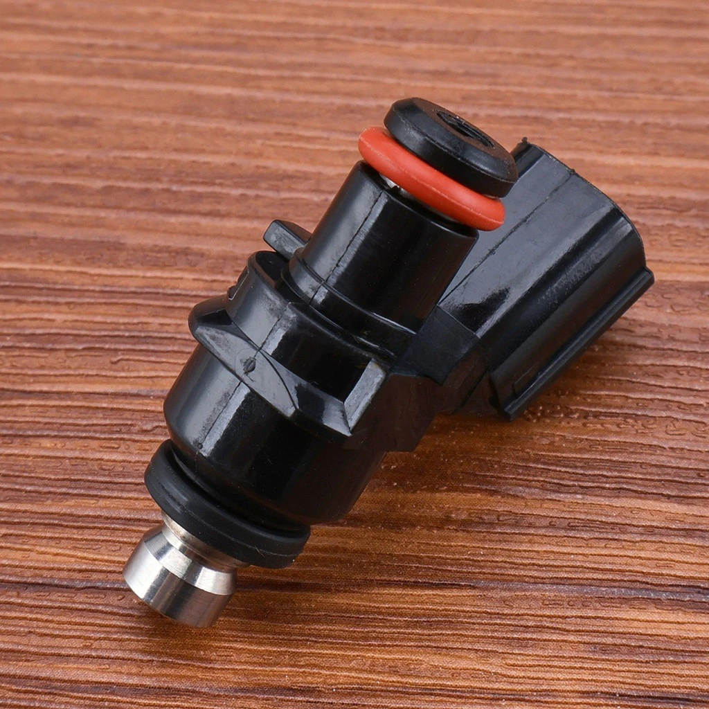 หัวฉีดแต่ง 6รู J 125CC/150CC / 6รู G 145/150CC สำหรับ Click125i/Wave110i New KZR/KYZ thumbnail 6