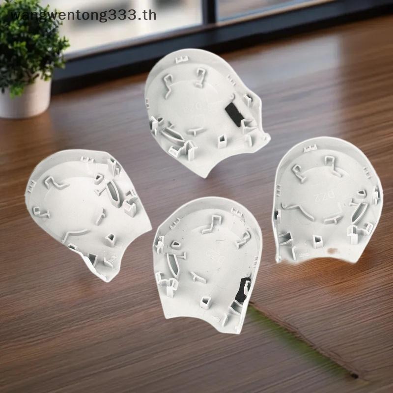 { WWTH } 1/2PCS ของแท้ใหม่ฝาครอบด้านข้างด้านหน้าสําหรับ 3 ซ้ายขวาด้านข้างอะไหล่ (DO NOT Fit สําหรับ 