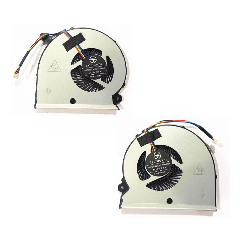 สําหรับ Aero14 Aero15 V8 X9 Y9 RP64 P64 RP64W RP65 RP65W BS5005HS-U2M BS5005HS-U2N ใหม่แล็ปท็อป CPU 