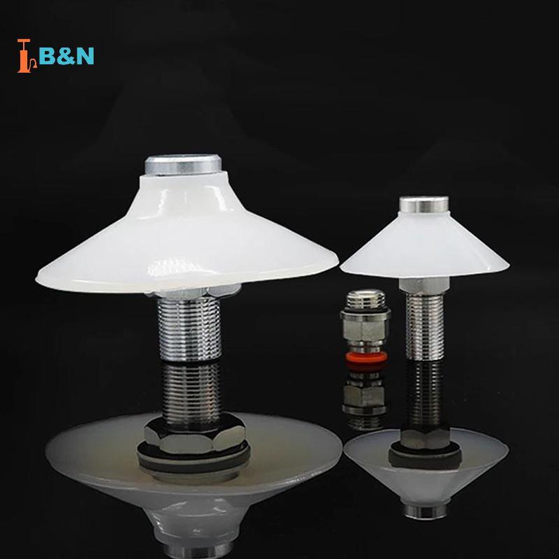 XeR ผสมพืช Arch ทําลายแผ่นแก๊ส Silo Silo Flow Aid แผ่นแก๊สสแตนเลส Flow Aid Fluidized เตียง Reactor T