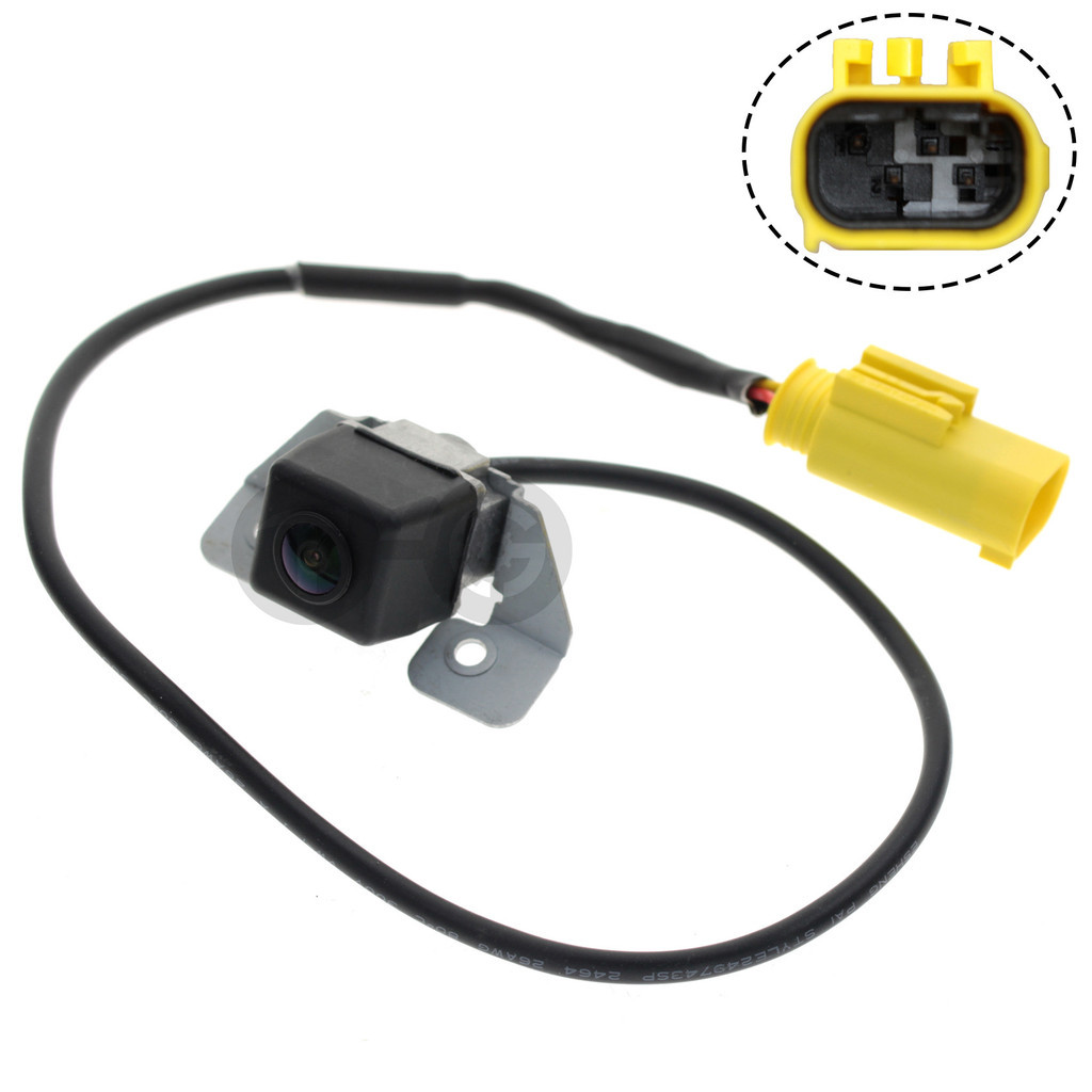 95790-2S011 957902S011 เหมาะสําหรับ Hyundai IX35 กล้องติดรถยนต์ย้อนกลับกล้องมองหลังผลิตภัณฑ์คุณภาพสู