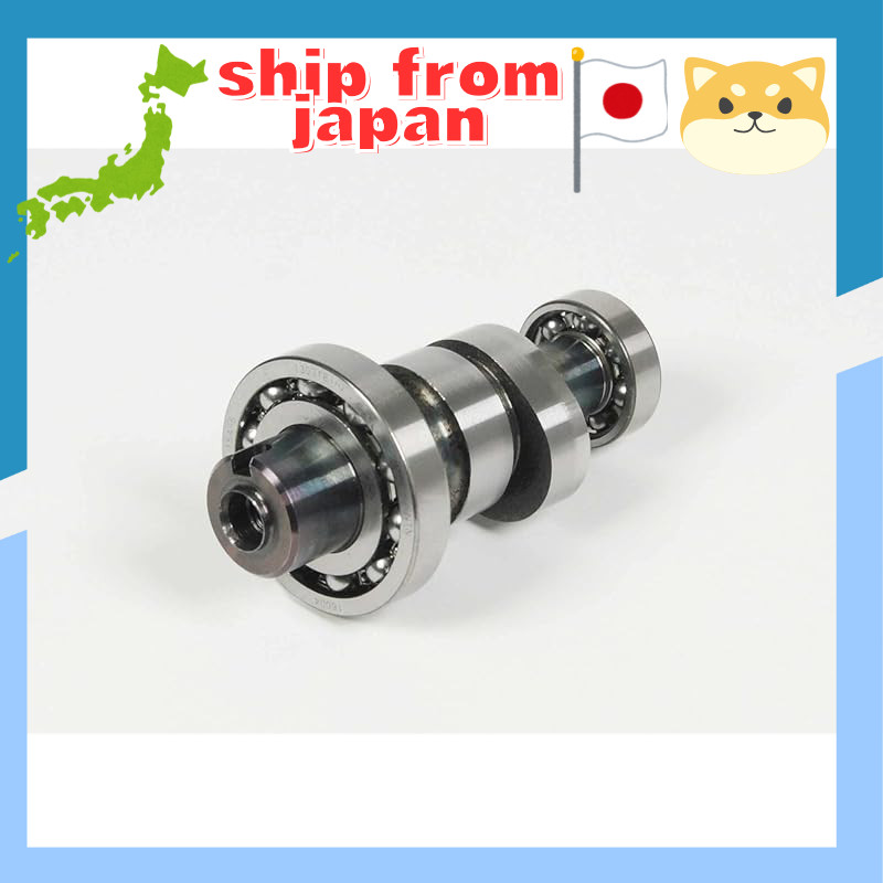 Special Parts Takegawa Sports Camshaft (N-15) with Decompression, compatible with GROM, Super Cub C1