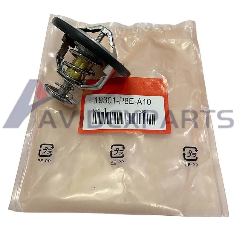 19301-P8E-A10 สําหรับ Honda acura2000-2017 wf64bc -78 เทอร์โมสตัท