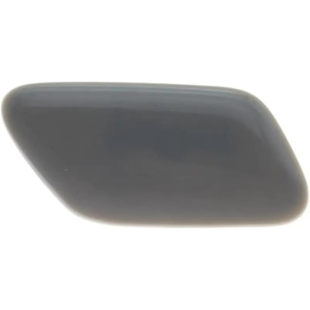 ด้านหน้าไฟหน้าเครื่องซักผ้าหัวฉีด Sprayer Jet ฝาครอบสําหรับ Infiniti EX25 EX35 EX37 EX30D QX50 J50 2