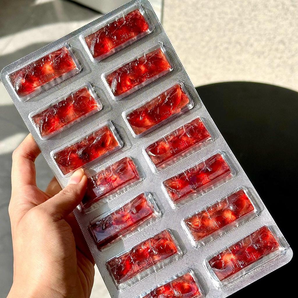 Zhenzhong 19 Monster Yunan Rose Candy Rose Candy Rosennan Rose Sugar Rosejddoxtefi63025my20260114