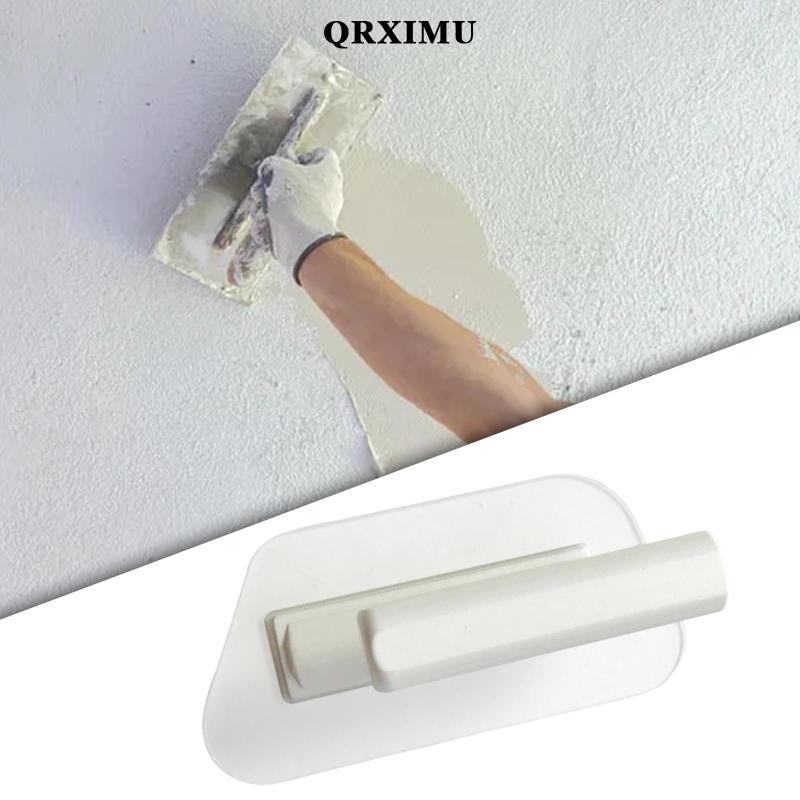 [วงกลมวงกลมncknneck neck neckeck combeds เดิม] Finisher Plastering Trowel Hand Tool Multitool Knife 