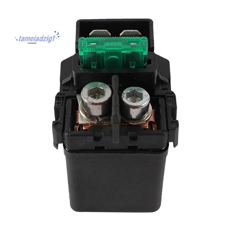 รีเลย์โซลินอยด์สําหรับ CB750SC CB900 CBF500 CBF600 35850-MT4-000 35850-MR5-007 35850-MR5-000 ชิ้นส่ว