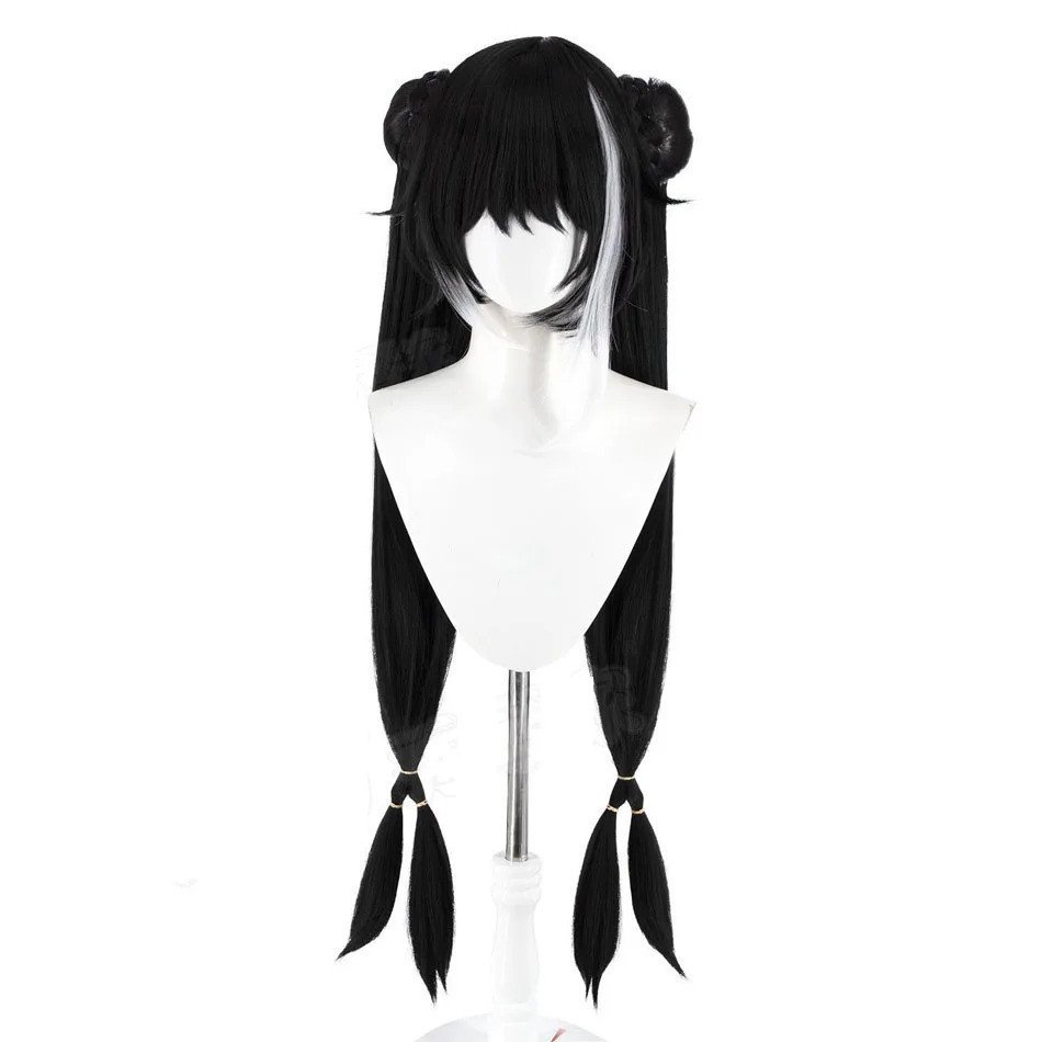 ชุดคอสเพลย์และวิกผมสีแดงจากบริษัทลิ้มบัสเจีย ซีชุน เหมาะสำหรับฮาโลวีนและงานเทศกาล - รูปที่ 5