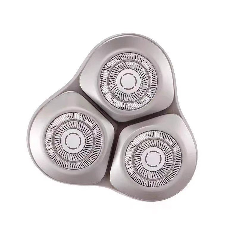 เหมาะสําหรับ mijia mijia เครื่องโกนหนวดไฟฟ้าใบมีด S101 มีดโกนใบมีดใบมีดอุปกรณ์เสริมสุทธิ N8V8