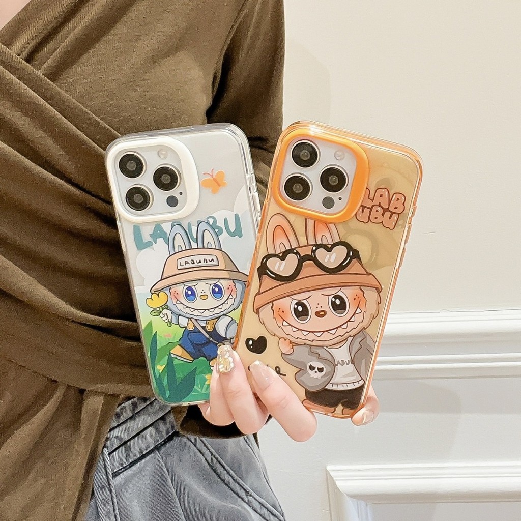 เคสไอแพด 425 degree เคส 425 เคสโทรศัพท์ Apple iPhone16promax 15 เคสป้องกัน