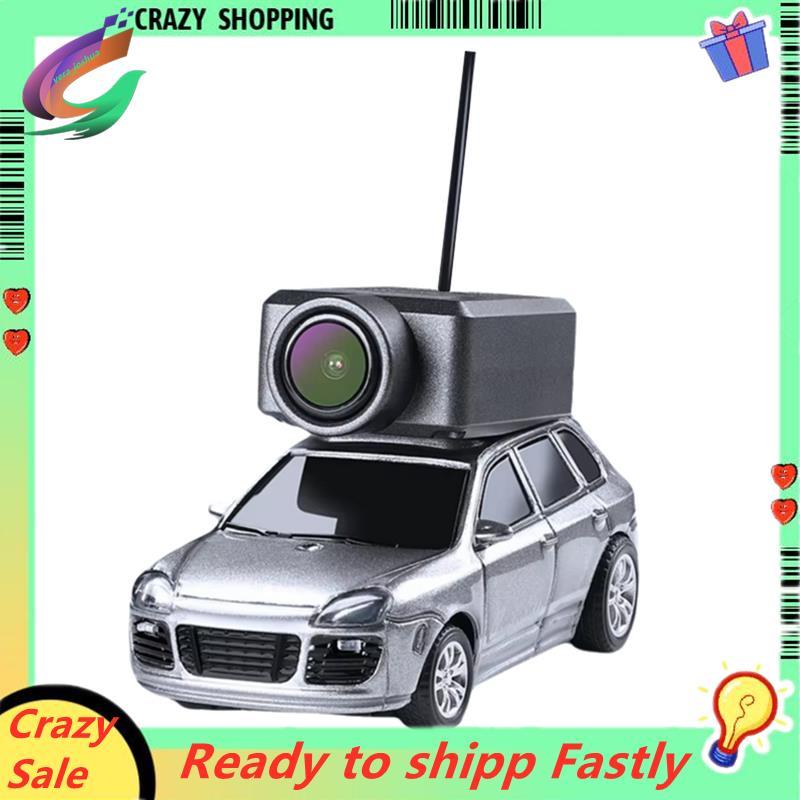 สําหรับ FPV RC Car forWltoys 6401 RC Car พร้อมกล้อง Wifi HD