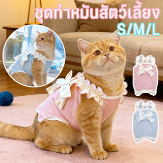 เชื้อแมวป้องกันกา รเลียเสื้อผ้าฆ่าเชื้อสัตว์เลี้ยงศัลยกรรมกา…