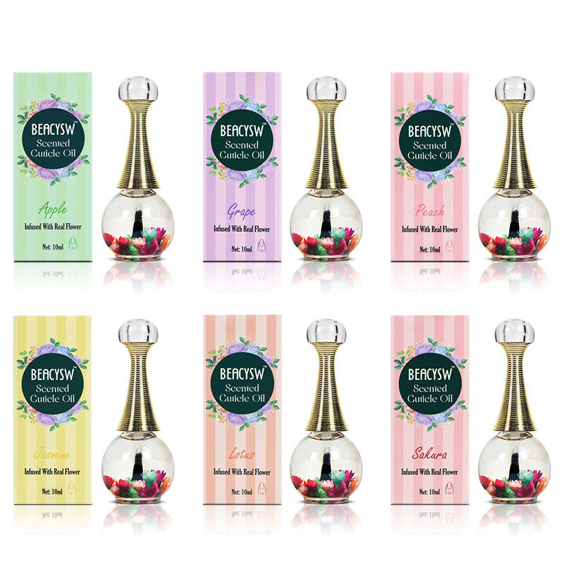 ยาทาเล็บ Finger Edge Oil Nails Shop Nail Nutrition Oil Nail Primer กาวอเนกประสงค์ ยาทาเล็บแบบใส