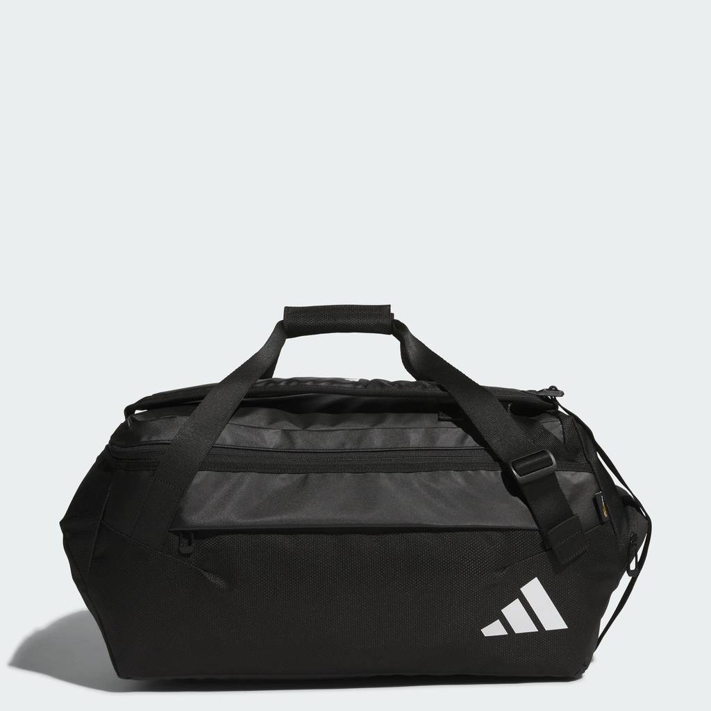 adidas Gym & Training EP/Syst. กระเป๋าดัฟเฟิล 50ล. Unisex สีดำ JY9555