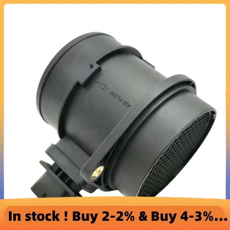 1 ชิ้น Mass Air Meter อะไหล่สําหรับ Accent I10 I20 I30 Matrix 1.5 1.6 CRDi Sensor 0281002723 28164-2