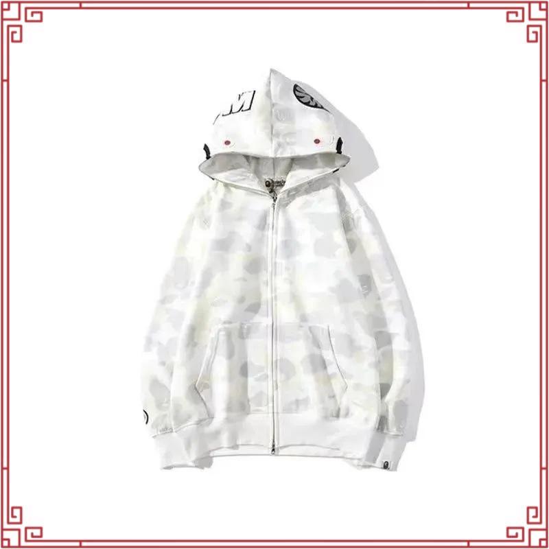 BAPE HOODIE READYY COLOR VARIANTS FULTAG