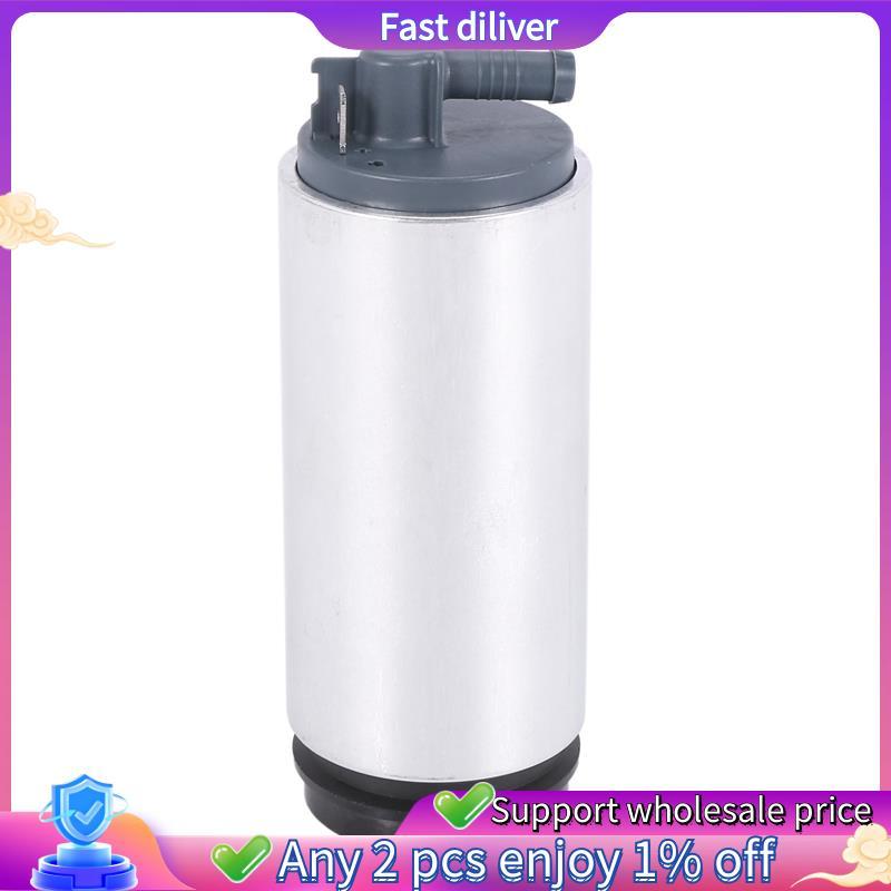 265Lph In-Tank ปั๊มไฟฟ้า Fit สําหรับ S3 A4 A4 TT Golf R32 E85 V6 MK4/MK5 1.8T -487 9-655-1025