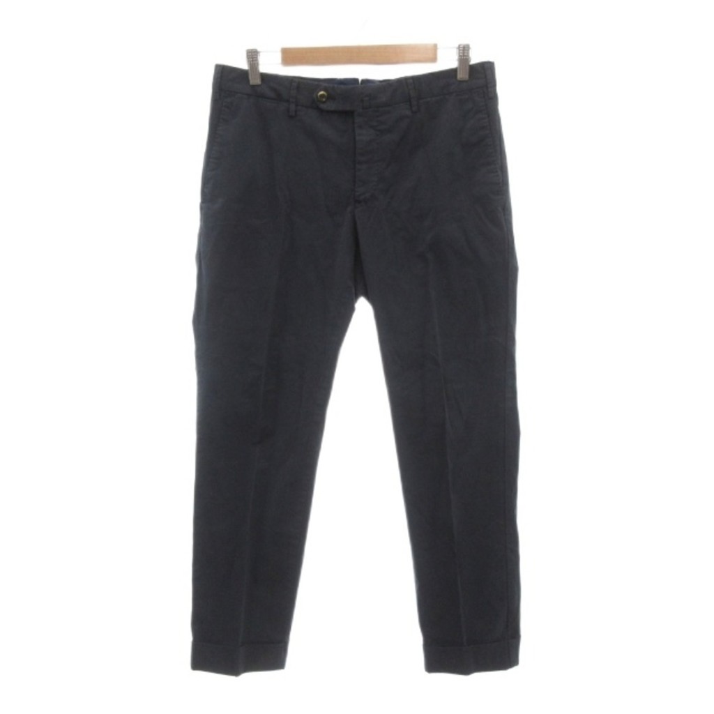 PT01 Pants Slacks cotton Direct from Japan Secondhand