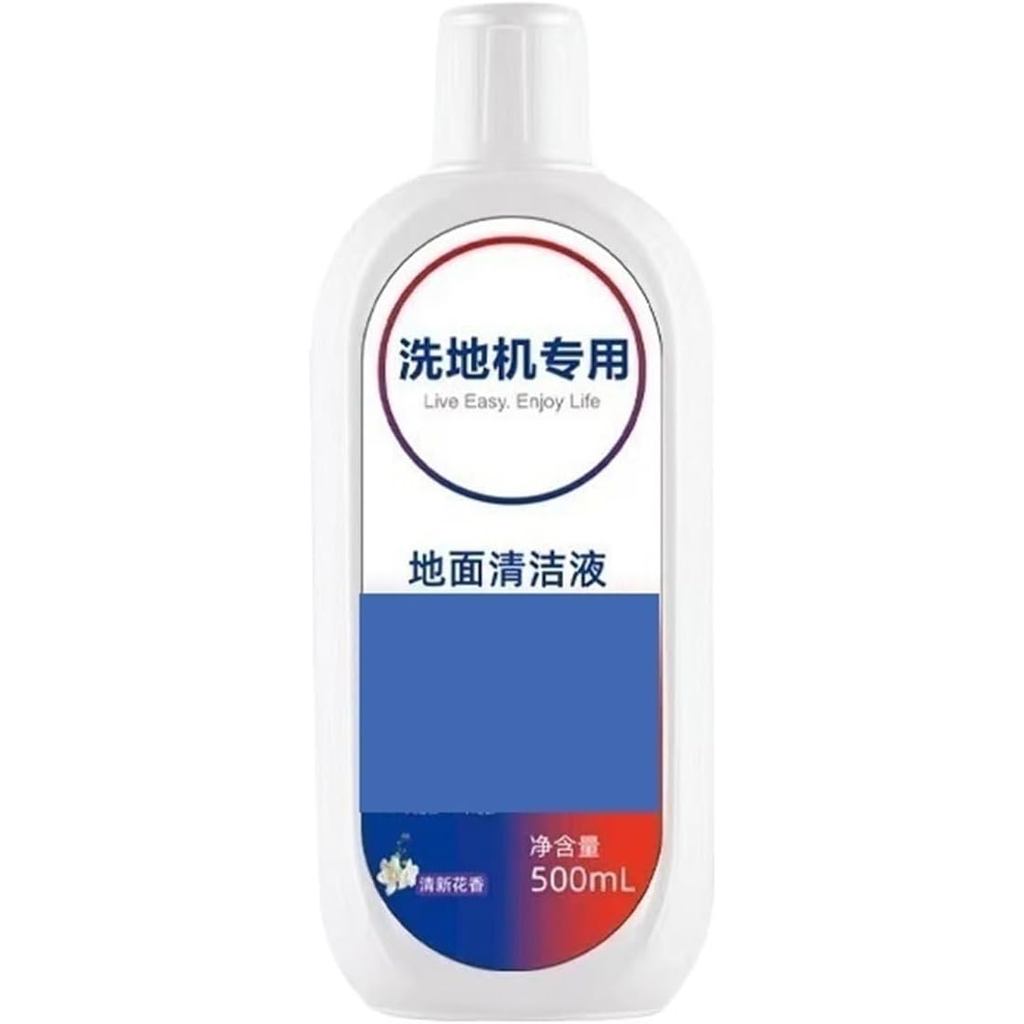 น้ำยาทำความสะอาดสำหรับ Tineco FLOOR ONE S3 S5Pro2 COMBO S7Pro และซีรีย์อื่นๆ